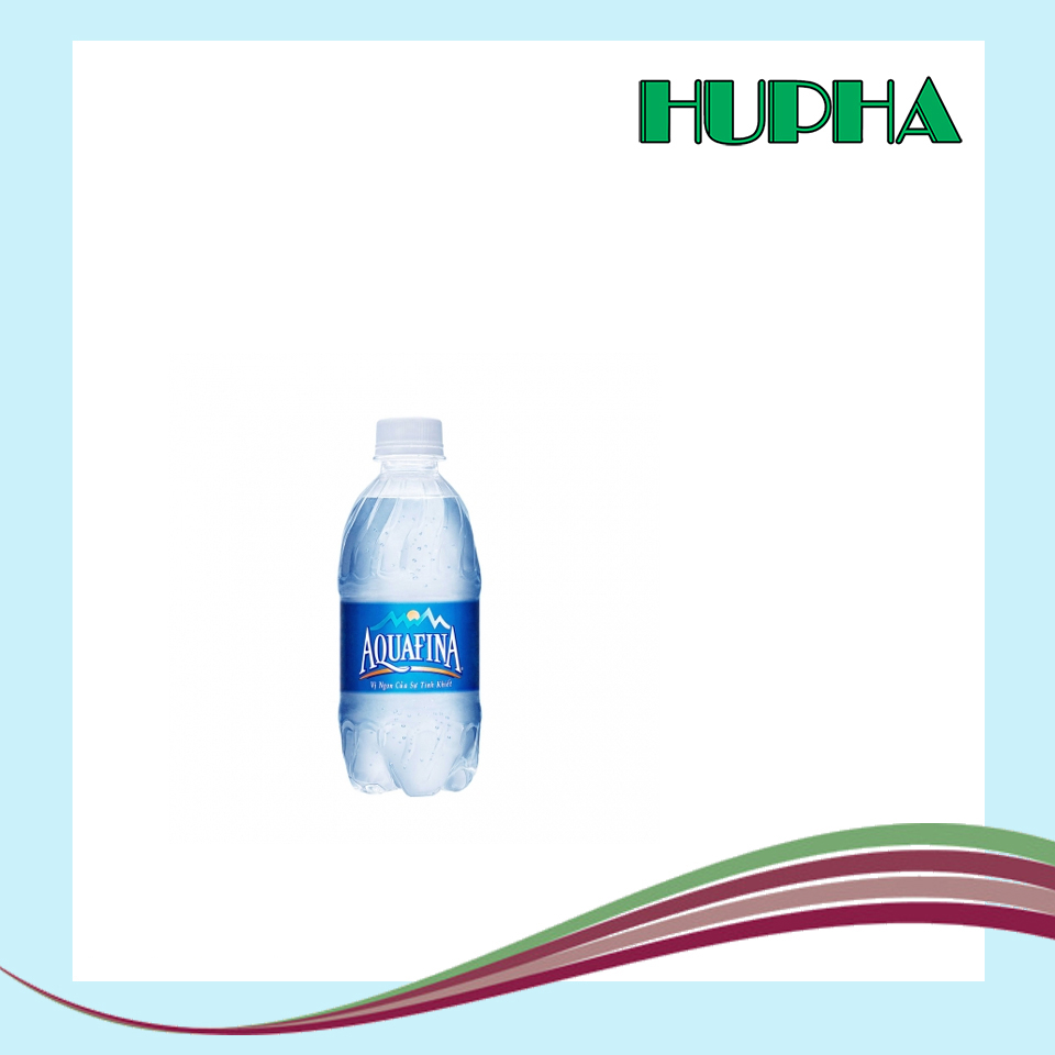Nước Khoáng Lavie,Nước Tinh Khiết Aquafina,Nước Khoáng Vĩnh Hảo khác nhau như thế nào?