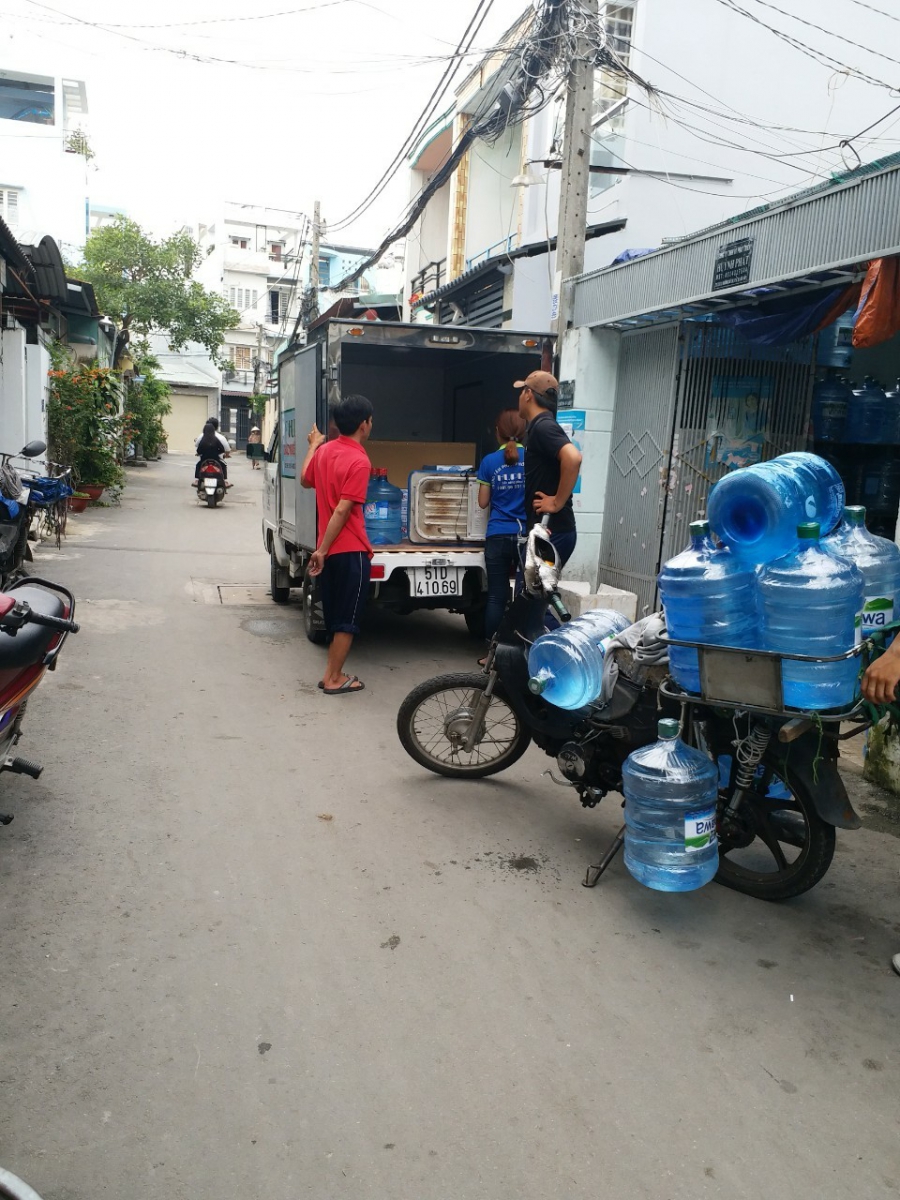 CÔNG TY HUỲNH PHÁT TUYỂN DỤNG NHÂN SỰ