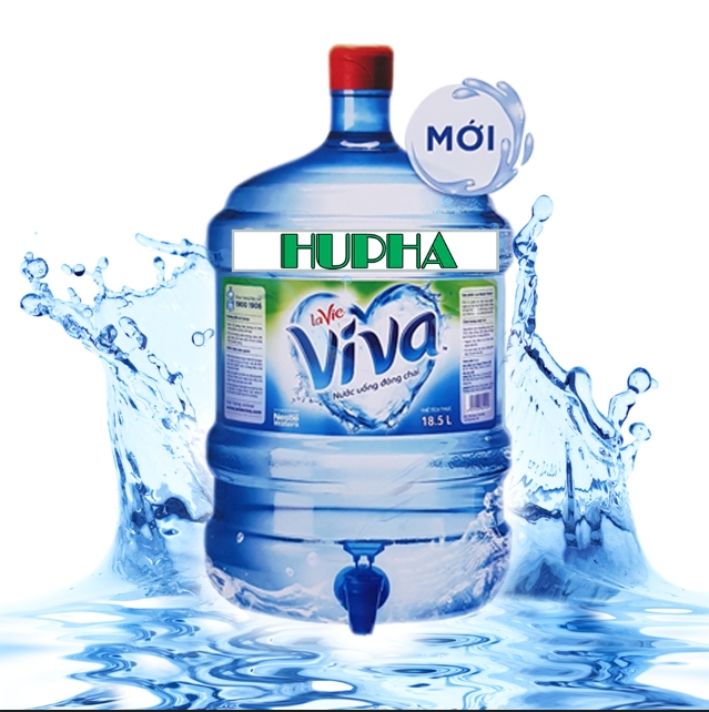 Đại Lý Nước Khoáng Lavie Tại Kiên Giang >>> GIAO HÀNG NHANH
