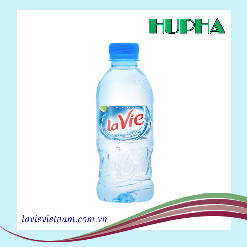 ĐẠI LÝ NƯỚC LAVIE VIVA QUẬN 9