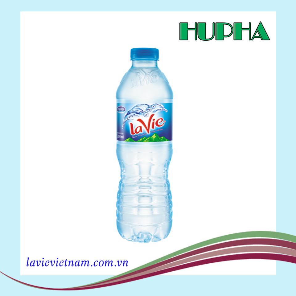 ĐẠI LÝ NƯỚC LAVIE VIVA QUẬN 7