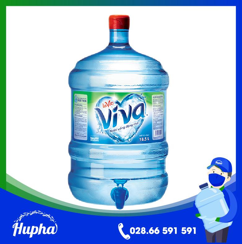 NƯỚC SUỐI LAVIE HUPHA QUẬN 7