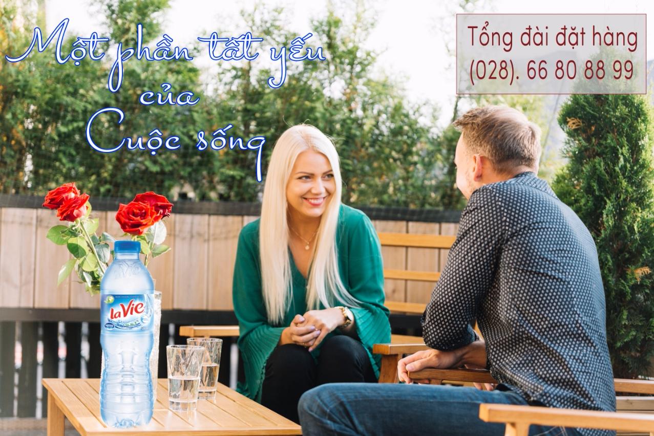 Laive Viva Quận Bình Thạnh >> 028. 6680 8899