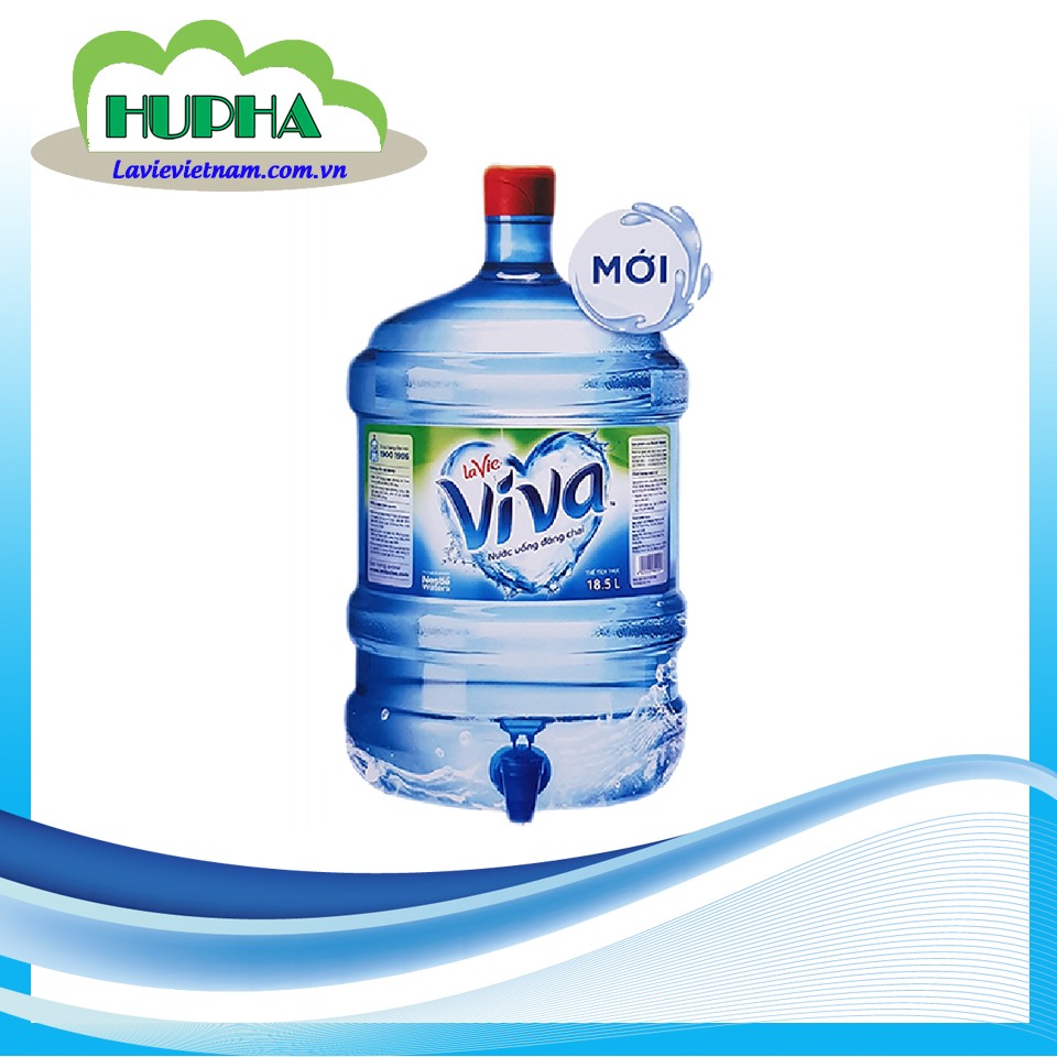 Đại Lý Nước Khoáng LaVie Huyện Củ Chi