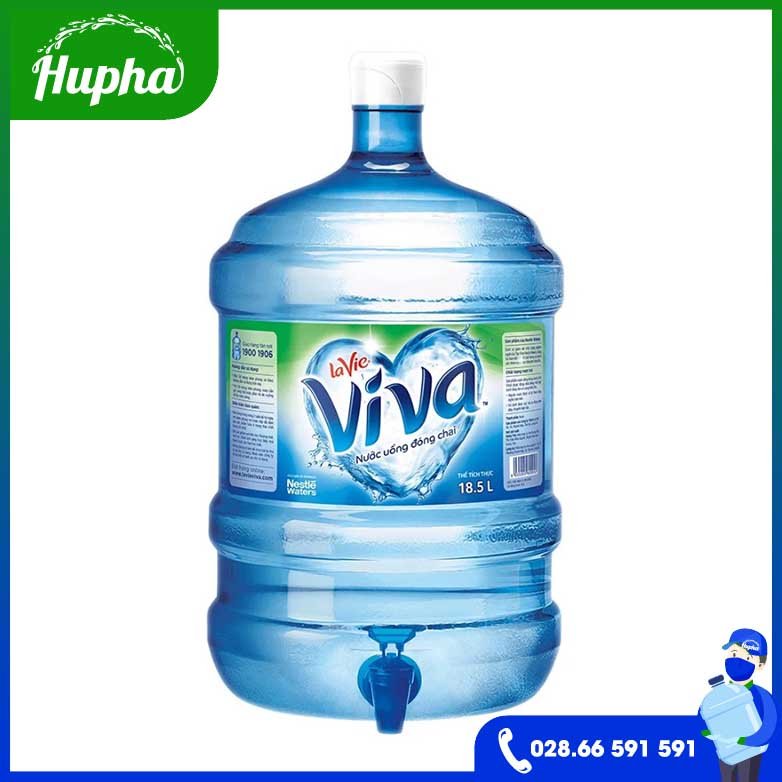 Nước Khoáng Lavie Quận 6 - Giá Tốt - Giao Nhanh