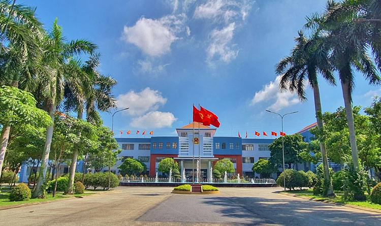 Nước Khoáng Lavie Quận 12 | Giá Ưu Đãi | Giao Nhanh