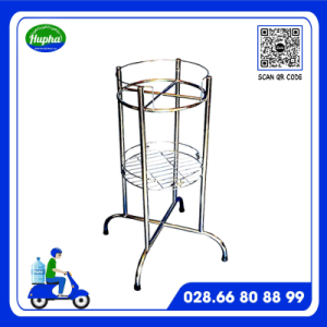 Chân Kệ Inox