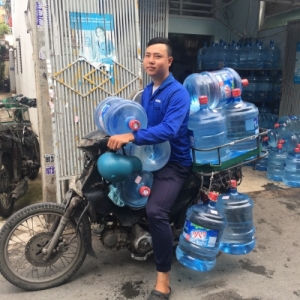 Chính Sách Giao Hàng