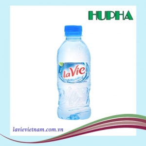 Giá nước khoáng lavie 350ml