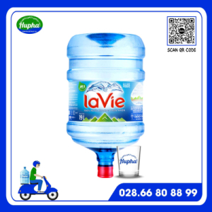 Nước Khoáng Lavie 19L Nước Khoáng Lavie 19L