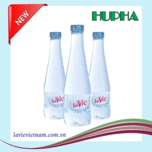 Nước Khoáng Lavie Premium 400ml  >>> GÍA TỐT NHẤT
