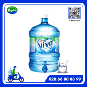 Nước Tinh Khiết Lavie ViVa Nước Tinh Khiết Lavie ViVa
